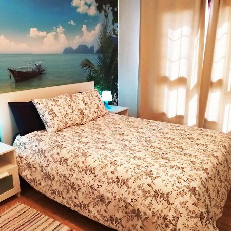 Puerto Del Rosario The Best Apartment Luaran gambar