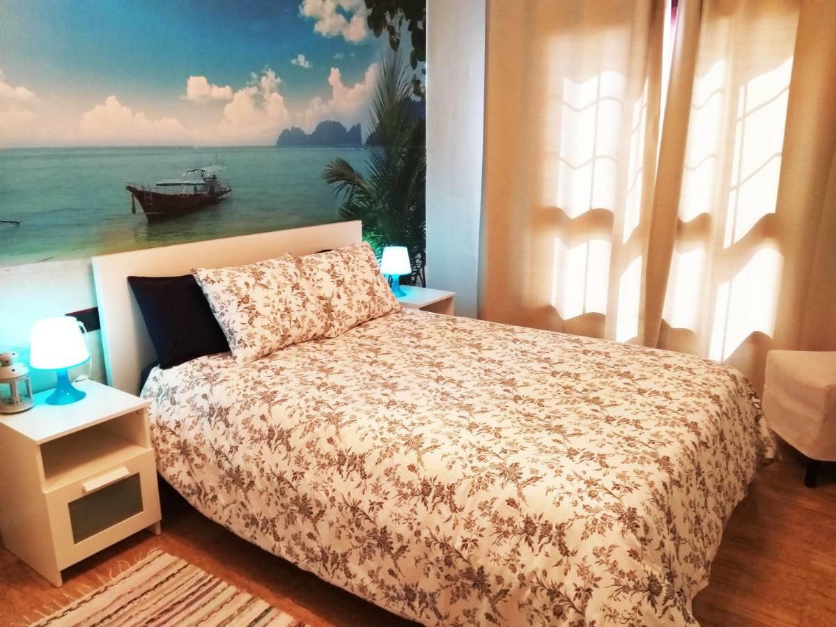 Puerto Del Rosario The Best Apartment Luaran gambar