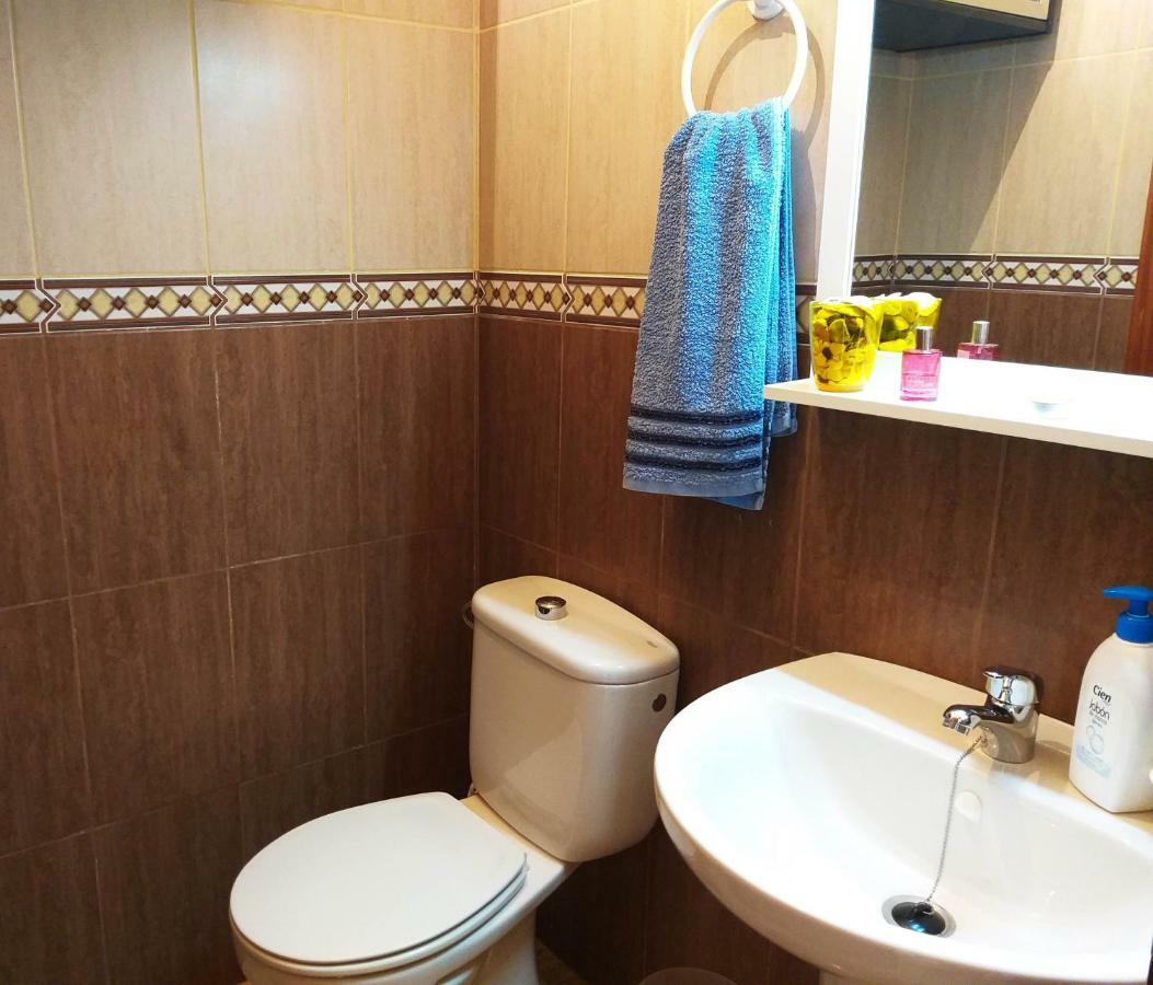 Puerto Del Rosario The Best Apartment Luaran gambar
