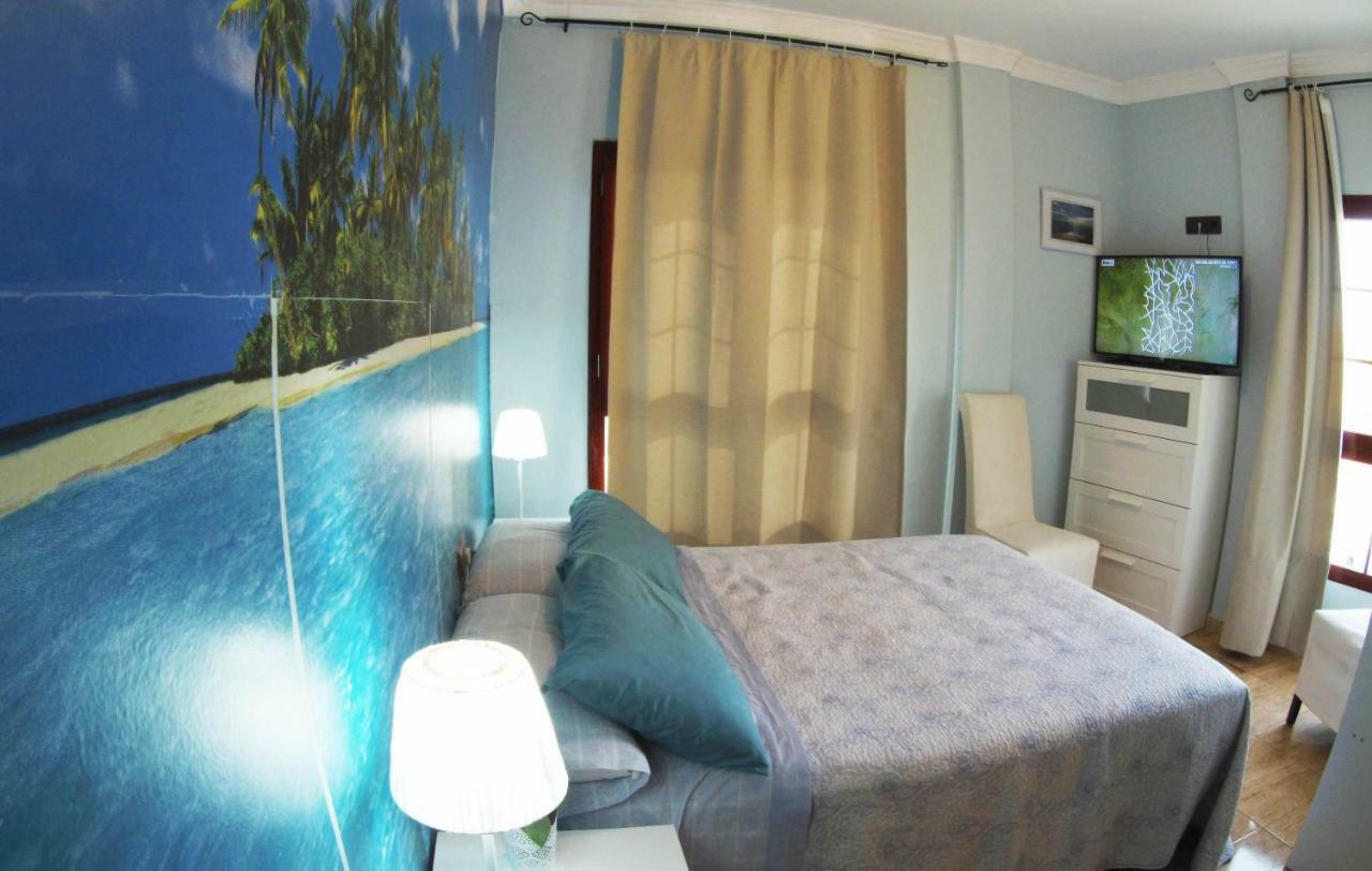 Puerto Del Rosario The Best Apartment Luaran gambar