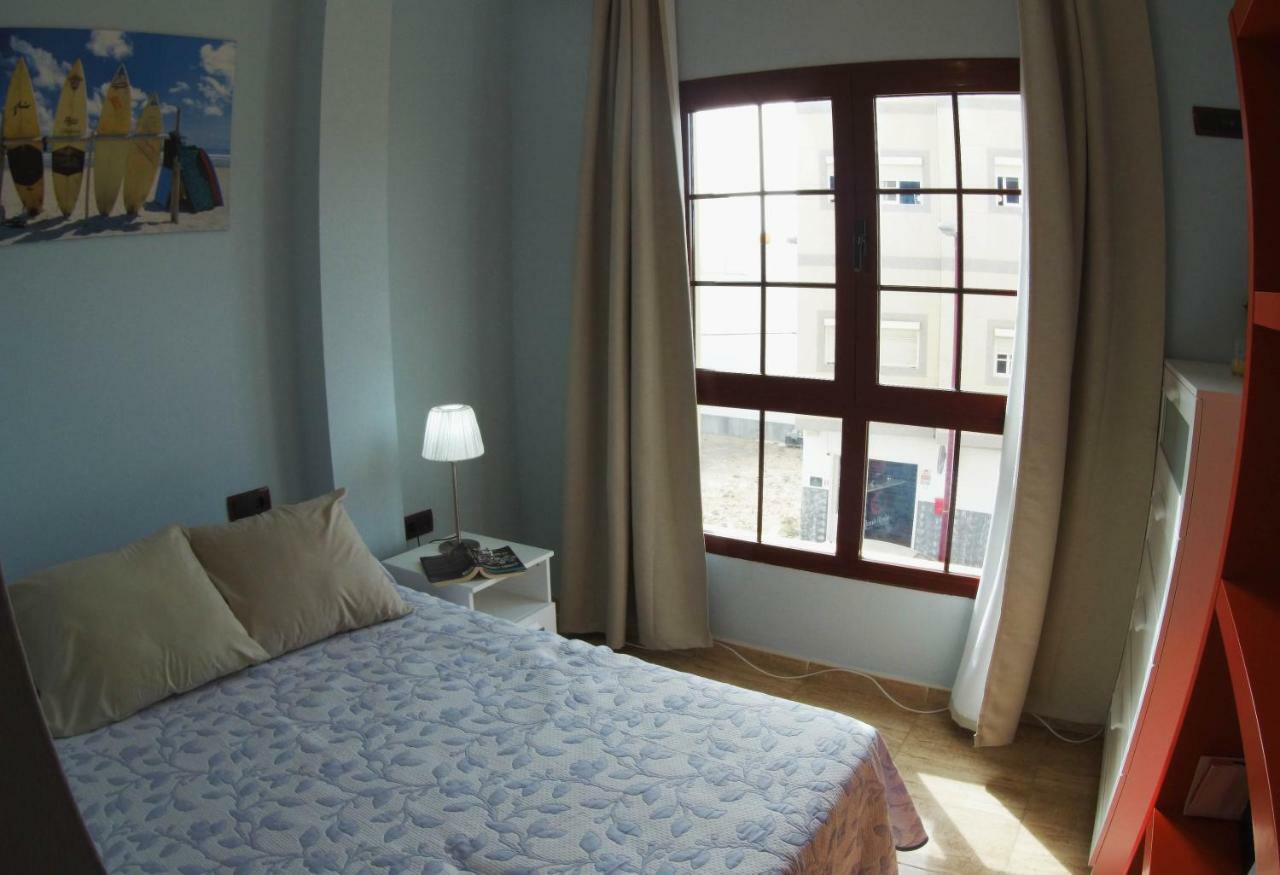 Puerto Del Rosario The Best Apartment Luaran gambar