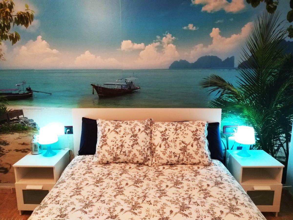 Puerto Del Rosario The Best Apartment Luaran gambar