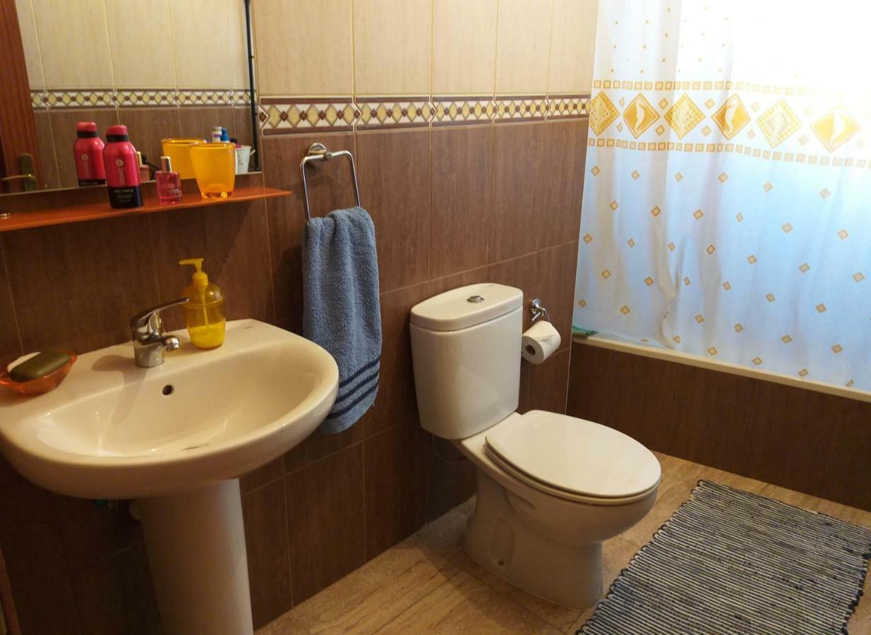 Puerto Del Rosario The Best Apartment Luaran gambar
