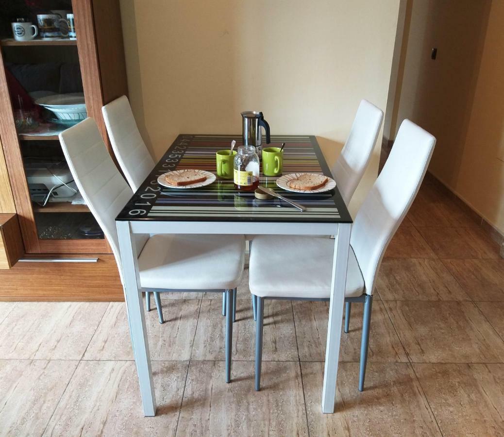 Puerto Del Rosario The Best Apartment Luaran gambar