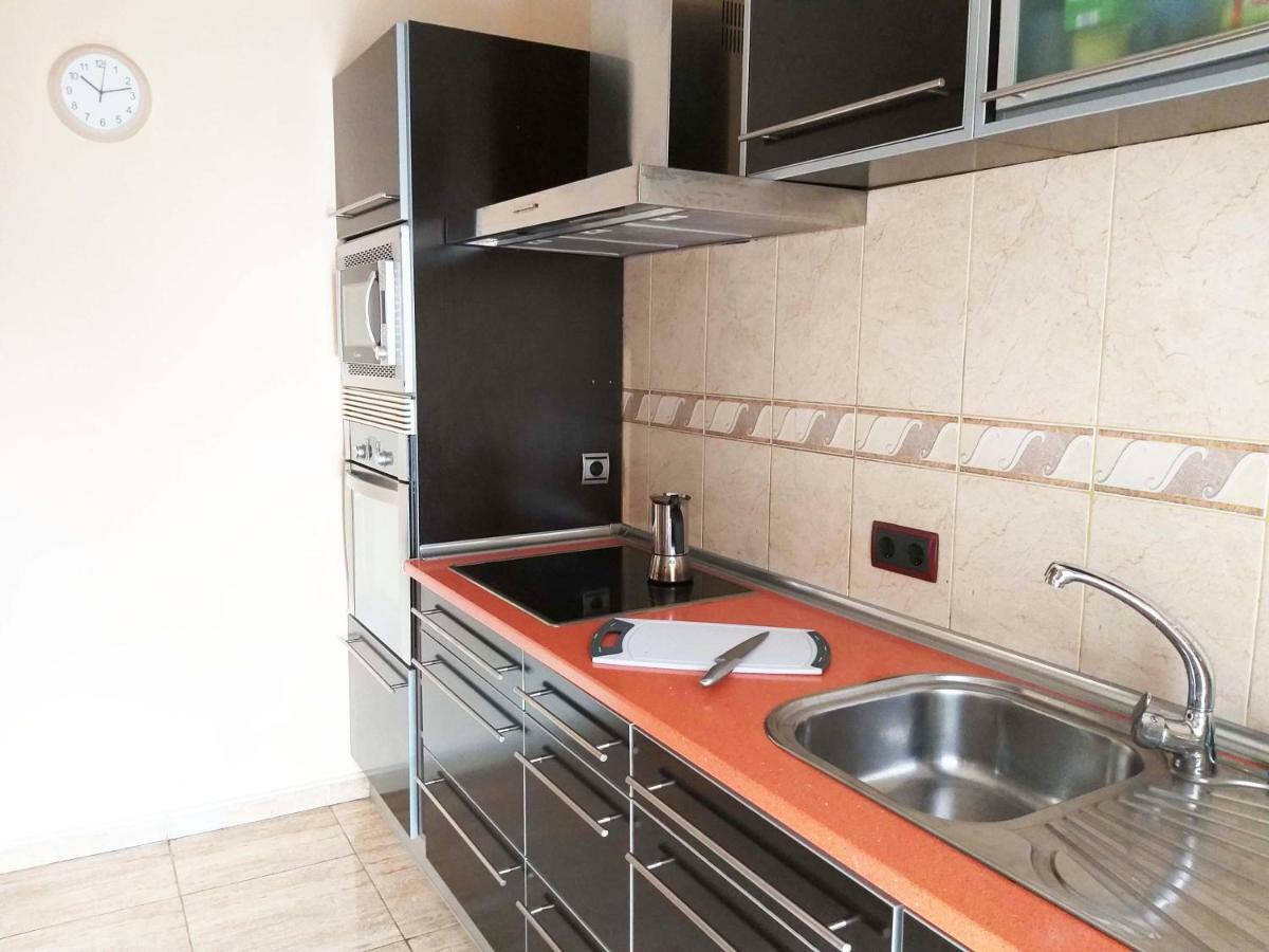Puerto Del Rosario The Best Apartment Luaran gambar