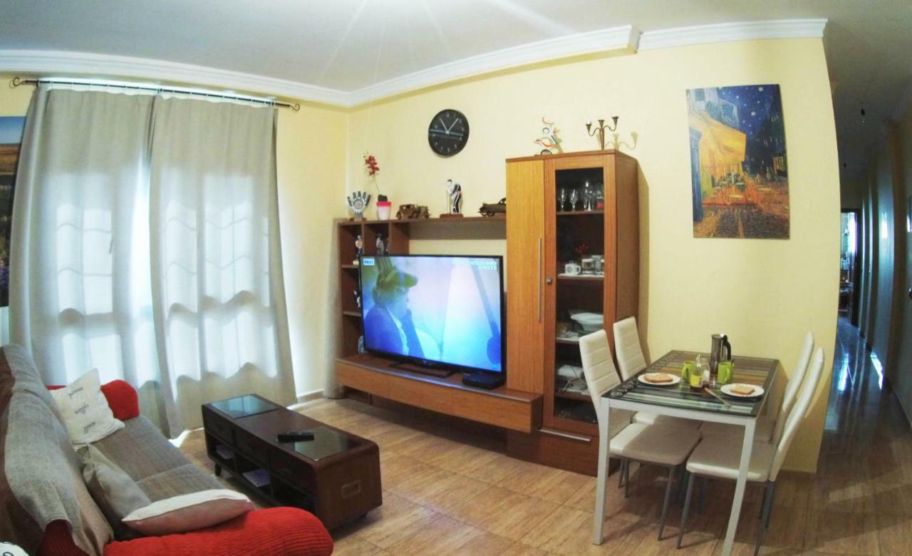 Puerto Del Rosario The Best Apartment Luaran gambar
