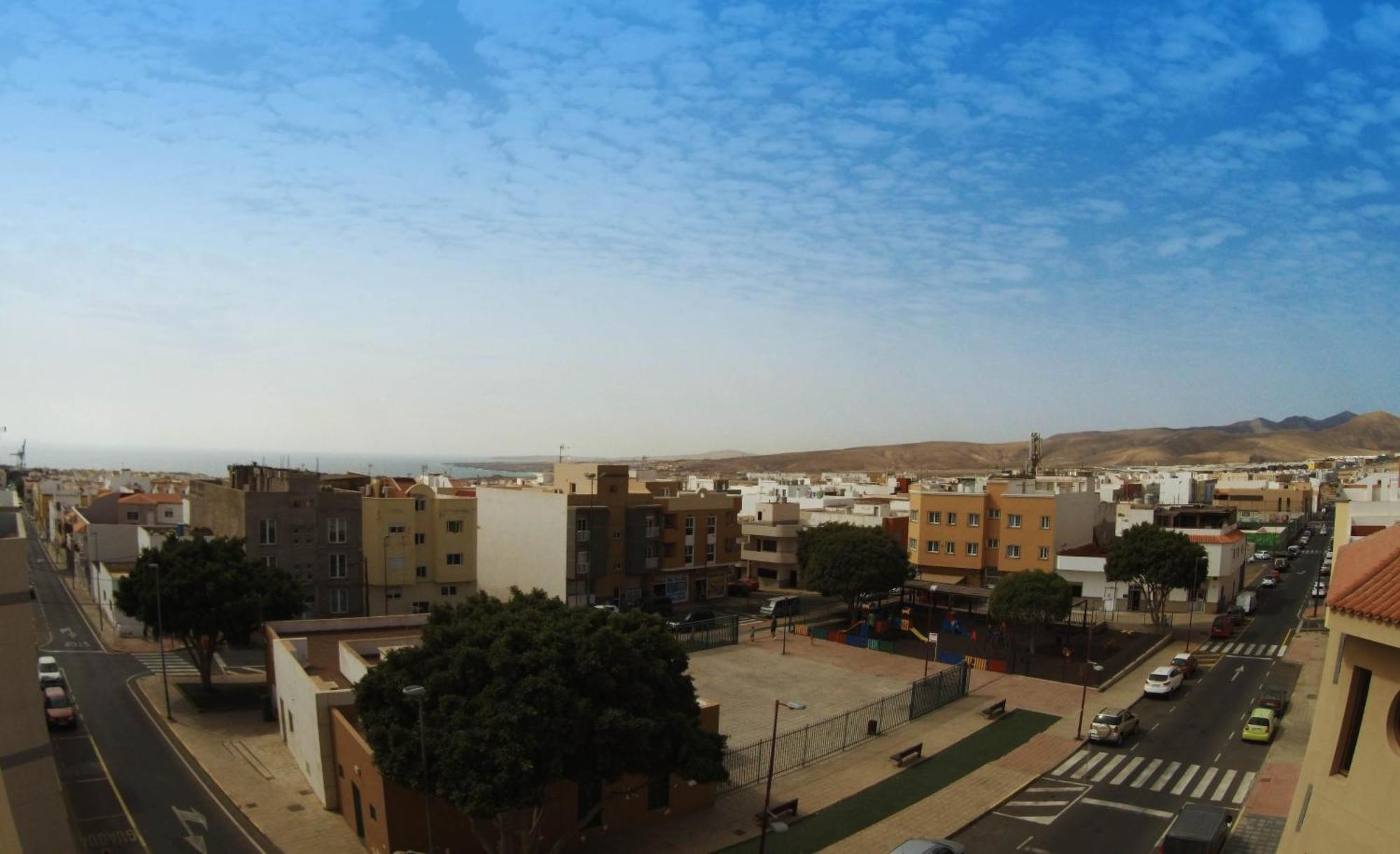 Puerto Del Rosario The Best Apartment Luaran gambar