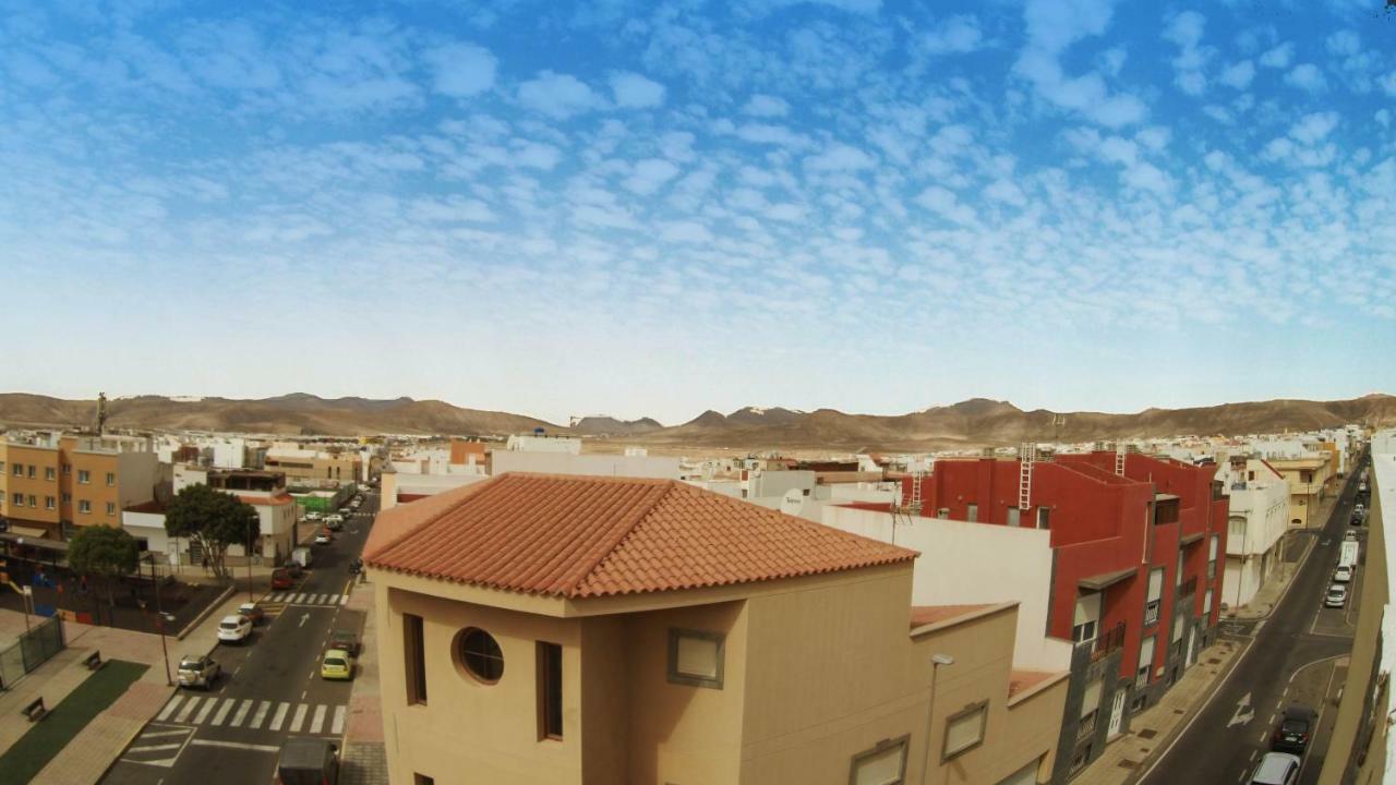 Puerto Del Rosario The Best Apartment Luaran gambar
