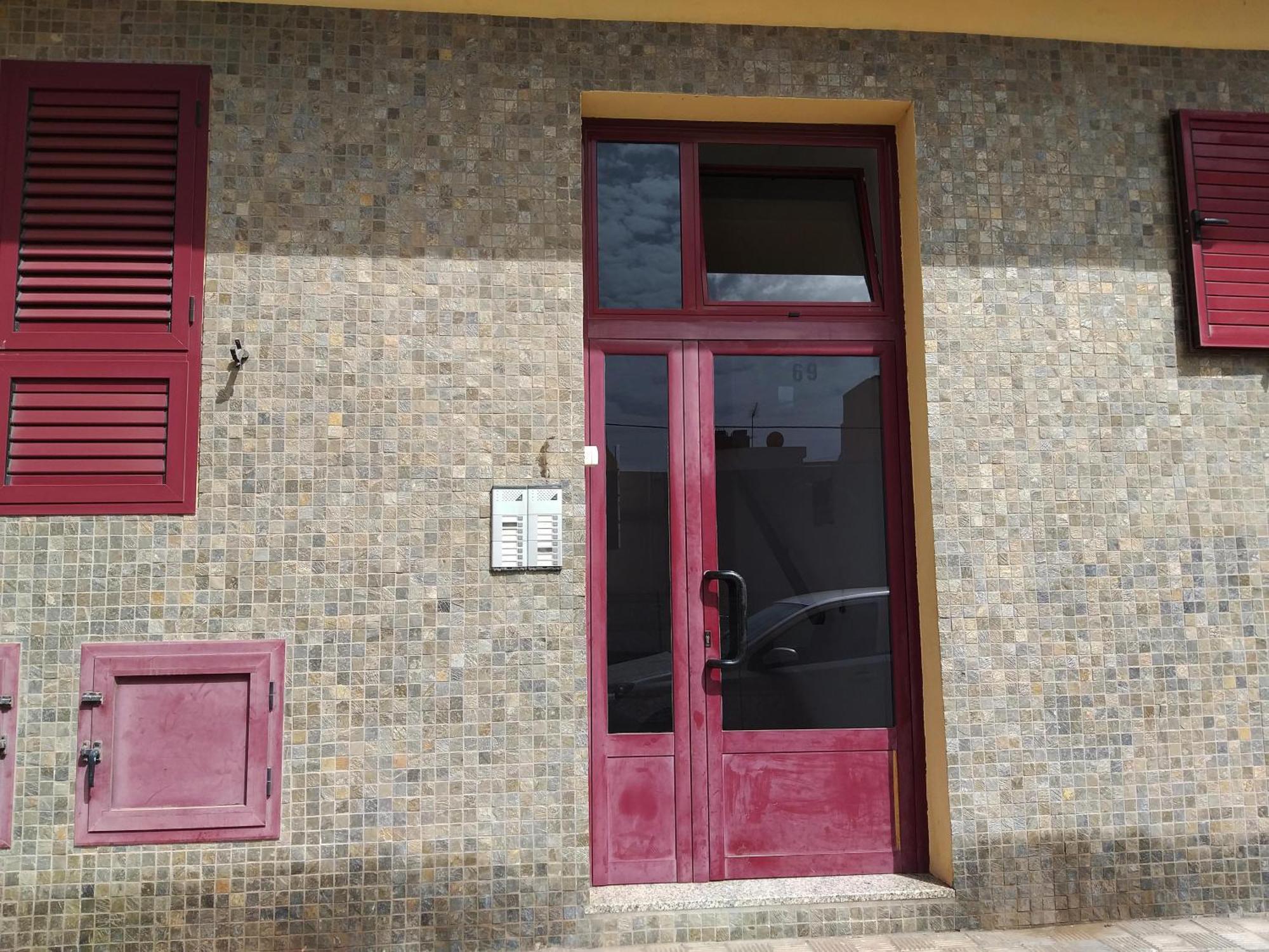 Puerto Del Rosario The Best Apartment Luaran gambar