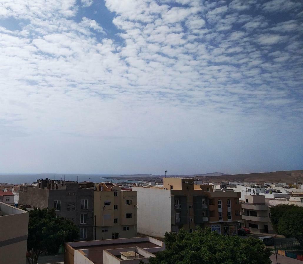 Puerto Del Rosario The Best Apartment Luaran gambar