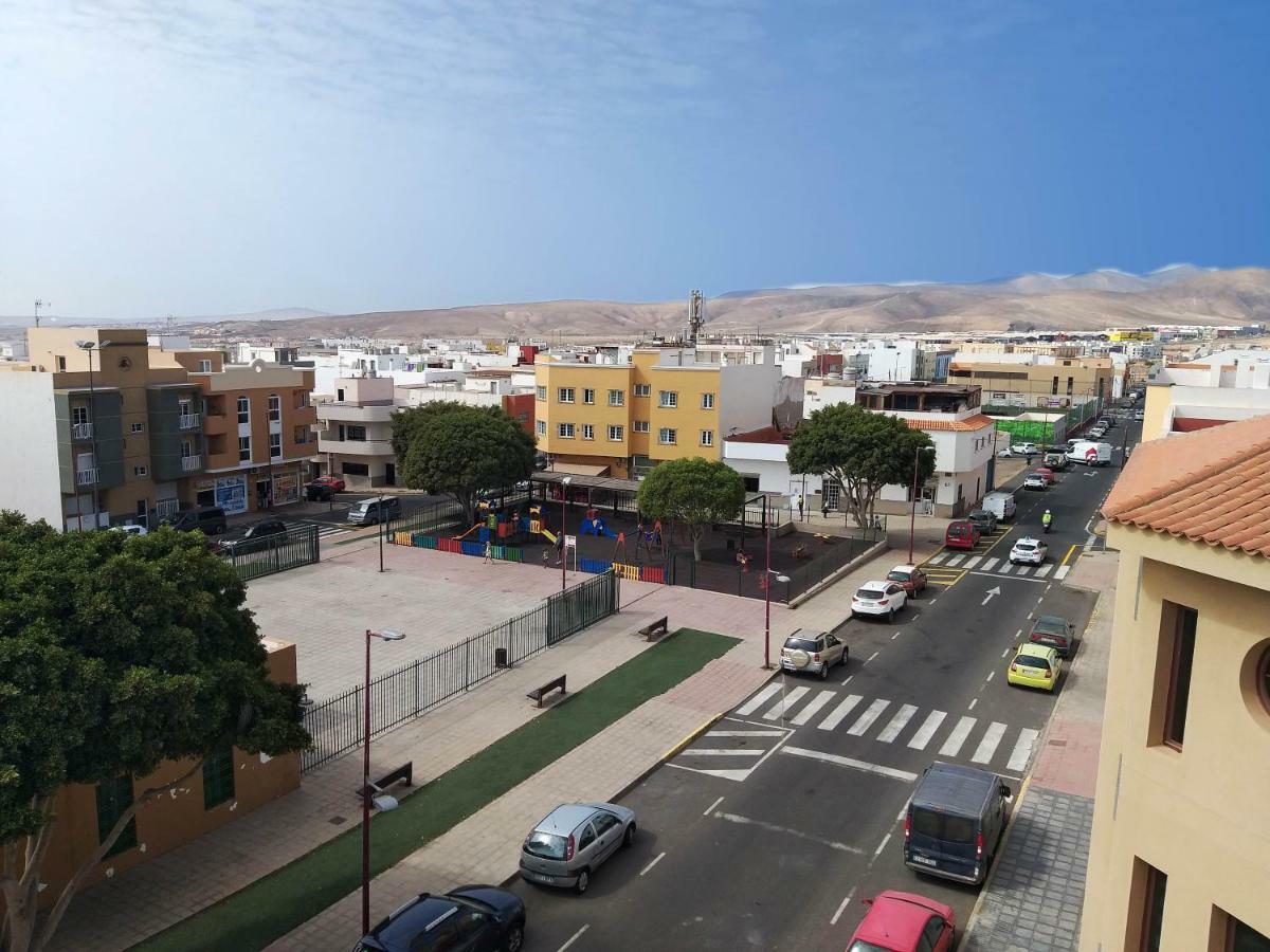 Puerto Del Rosario The Best Apartment Luaran gambar