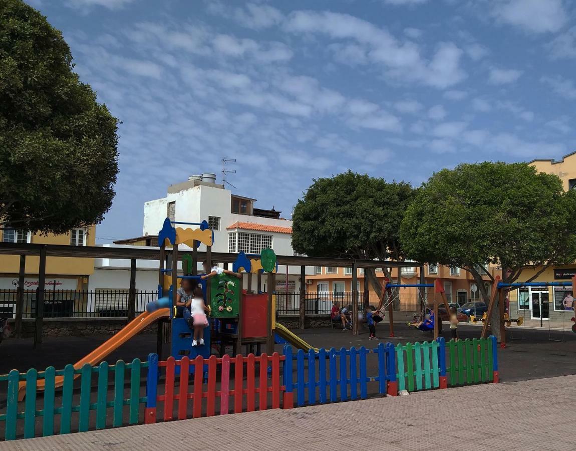 Puerto Del Rosario The Best Apartment Luaran gambar