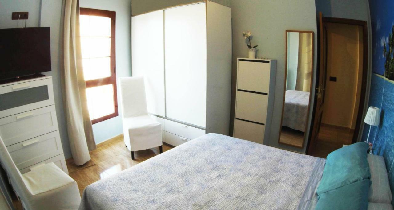 Puerto Del Rosario The Best Apartment Luaran gambar