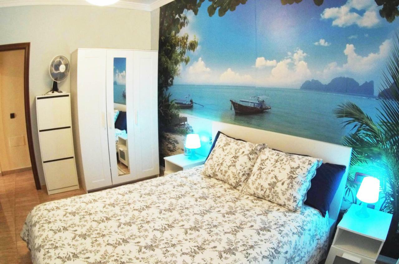 Puerto Del Rosario The Best Apartment Luaran gambar