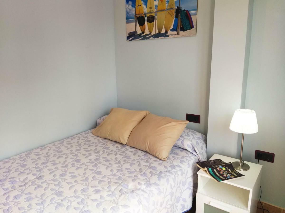 Puerto Del Rosario The Best Apartment Luaran gambar