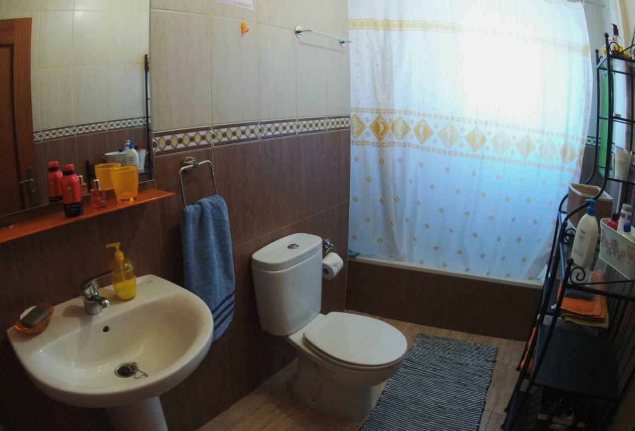 Puerto Del Rosario The Best Apartment Luaran gambar