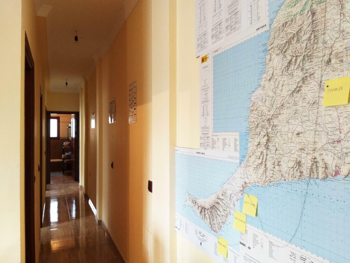 Puerto Del Rosario The Best Apartment Luaran gambar