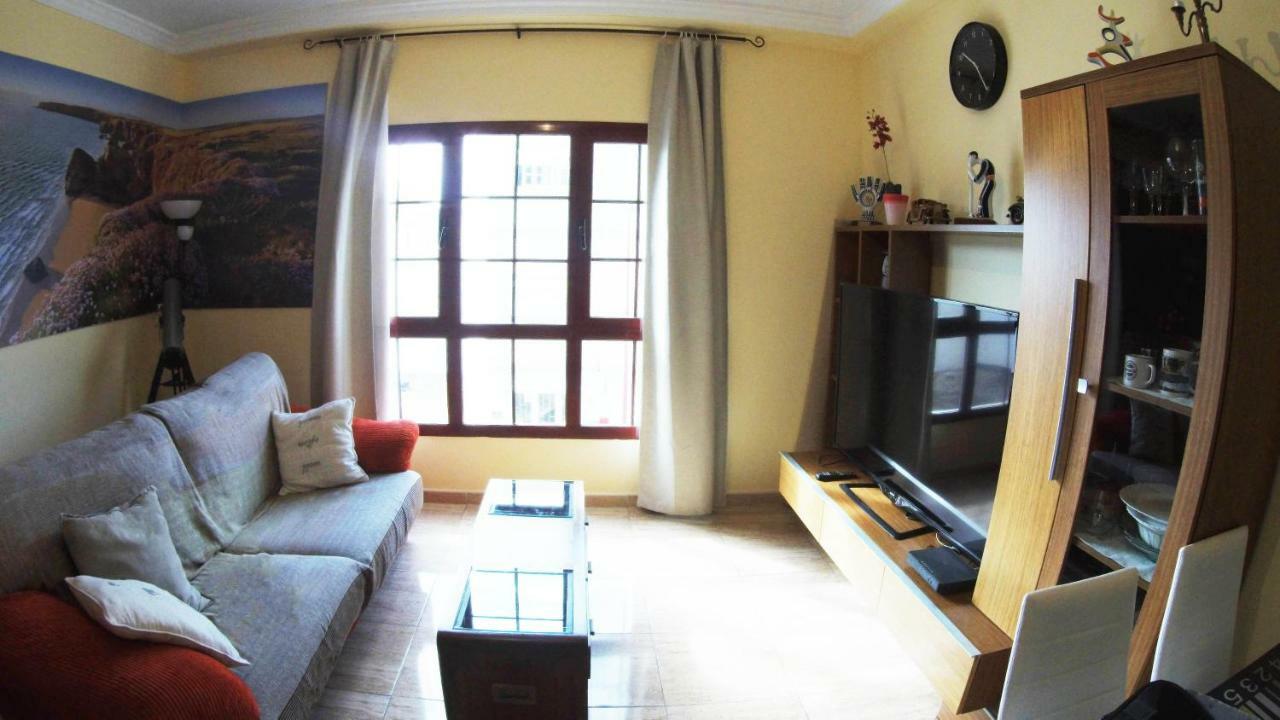 Puerto Del Rosario The Best Apartment Luaran gambar