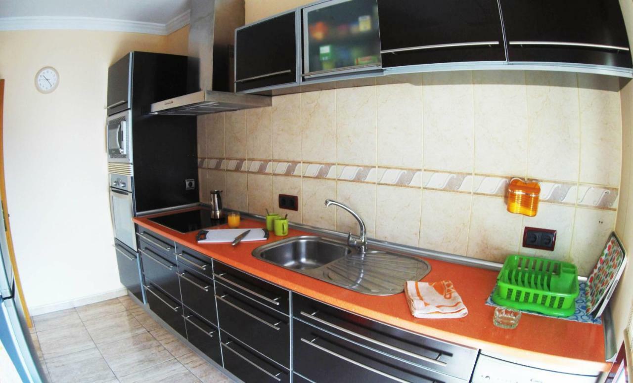 Puerto Del Rosario The Best Apartment Luaran gambar